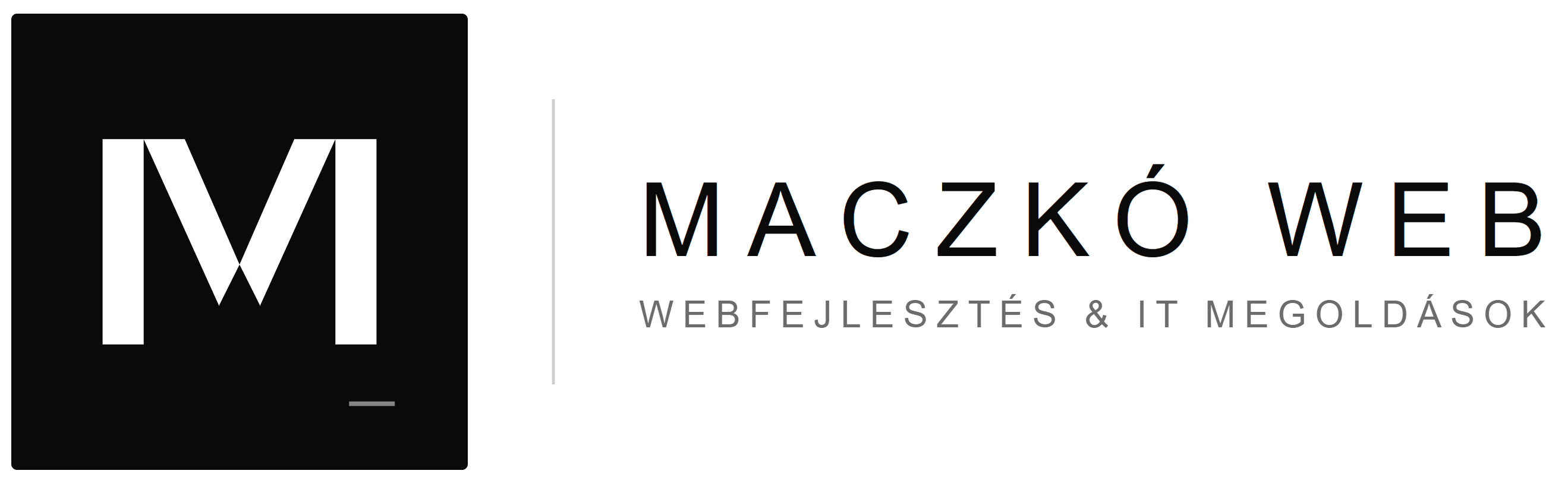 Maczkó Web — Weboldalak, amelyek eladnak